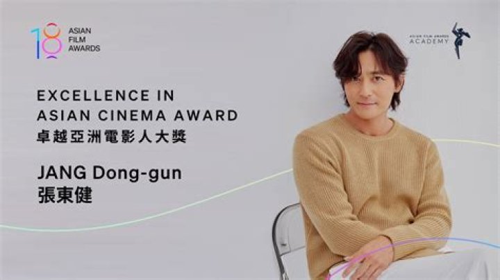 Jang Dong Gun Age, Profile, Movies, TV Shows and Facts