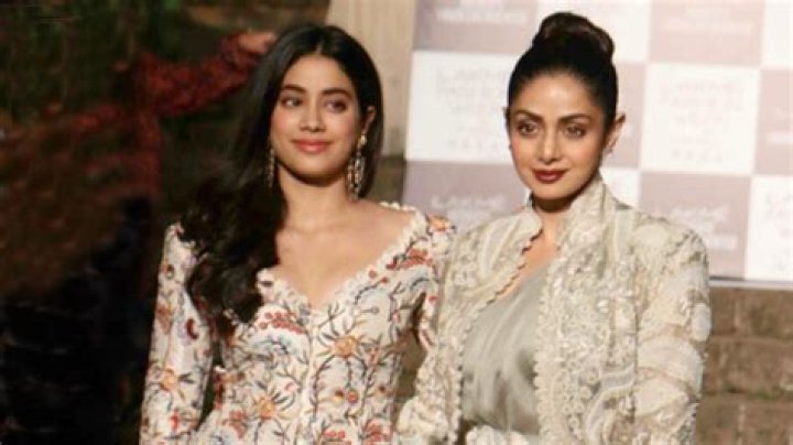 Janhvi Kapoor opens up about working on Jr. NTR's Devara; says everything she did previously felt like workshops