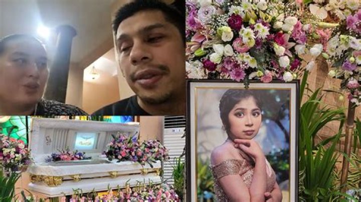 Janna Dominguez: Daughter, Cause Of Death, Obituary And Other Updates