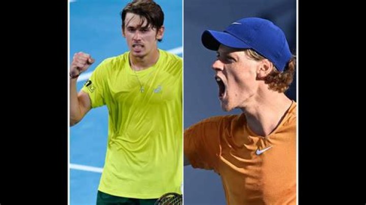 Jannik Sinner vs Alex de Minaur Match Prediction, Preview, Head-to-head, Betting Tips and Live Streams – Madrid Open 2022