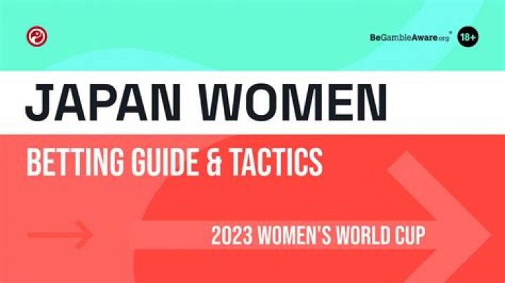 Japan Women Stats, All Competitions