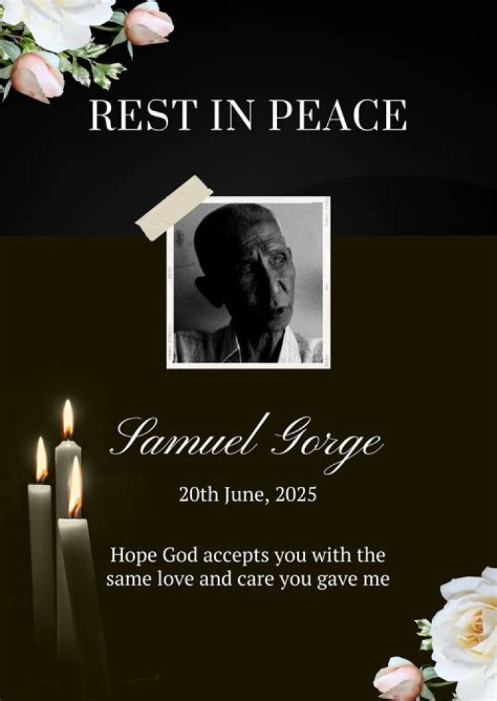 Jared Felice: Career, Circumstances Behind His Demise, Funeral, Death And Obituary