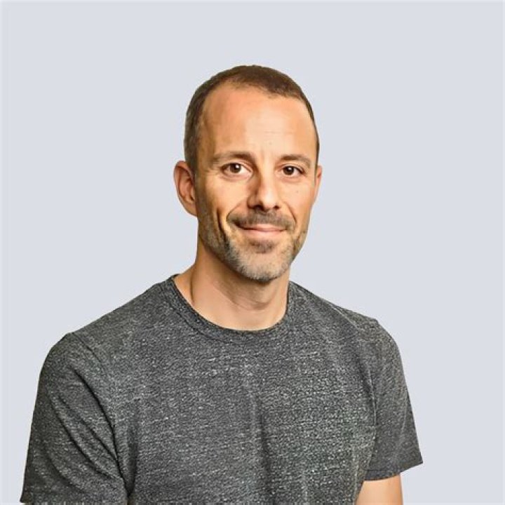 Jared Grusd Net Worth (2024) | wallmine