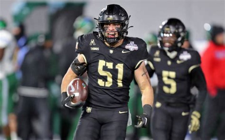 Jared Hassin Obituary – Death: Former Army Black Knights Football Quarterback, Jared Hassin Passes Away Suddenly