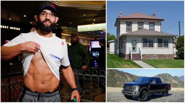 
Jared Hendricks
Net Worth
