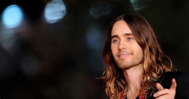 Jared Leto Cut His Hair And Is Now Zac Efron's Twin — The World Rejoices