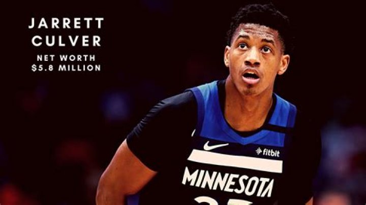 Jarrett Culver: Family & Net Worth [2023 Update]