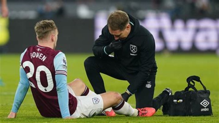 Jarrod Bowen recalls watching his beloved Hereford go bust as West Ham star backs The Sun's Save Our Clubs campaign