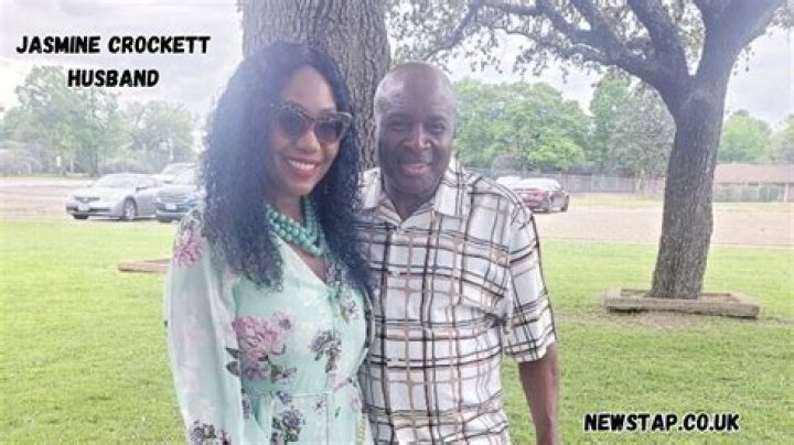 Jasmine Crockett: Understanding Her Date Of Birth And Life Journey