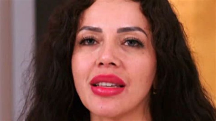 Jasmine Pineda is ‘killing’ her haters with kindness after they say she looks like she’s in her 50s