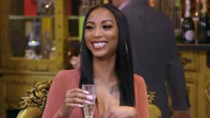 Jasmine Washington passes on Kirk Frost Father’s Day shade, Rasheeda shares a message