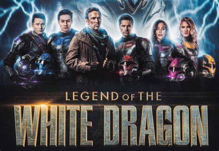 Jason David Frank's Legend Of The White Dragon Cast, Directors, Teaser Trailer, Plot And More Details