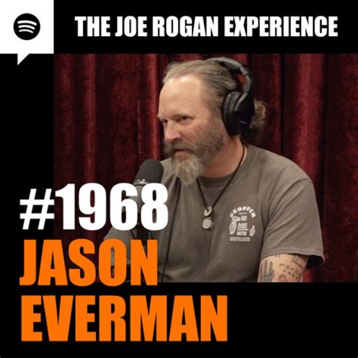Jason Everman Net Worth 2024