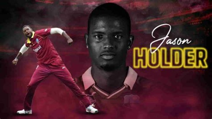 Jason Holder Jockey Age, Wiki, Wife, Height, Family, Net Worth