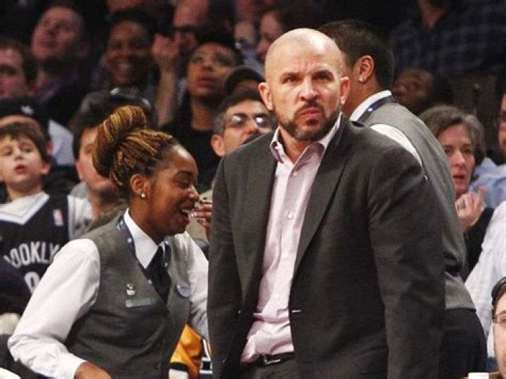 Jason Kidd Net Worth, Wife, Parents, Age, Wiki, Bio, Nationality, Heigth