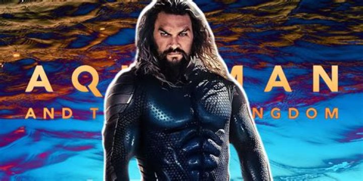 Jason Momoa Jokes About Getting Into Shape for Aquaman 2