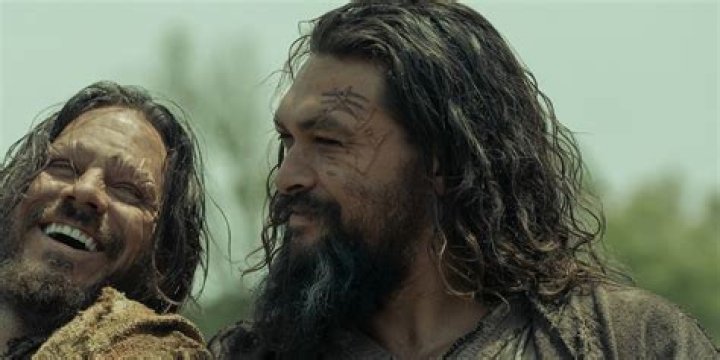 Jason Momoa Series to End With Season 3