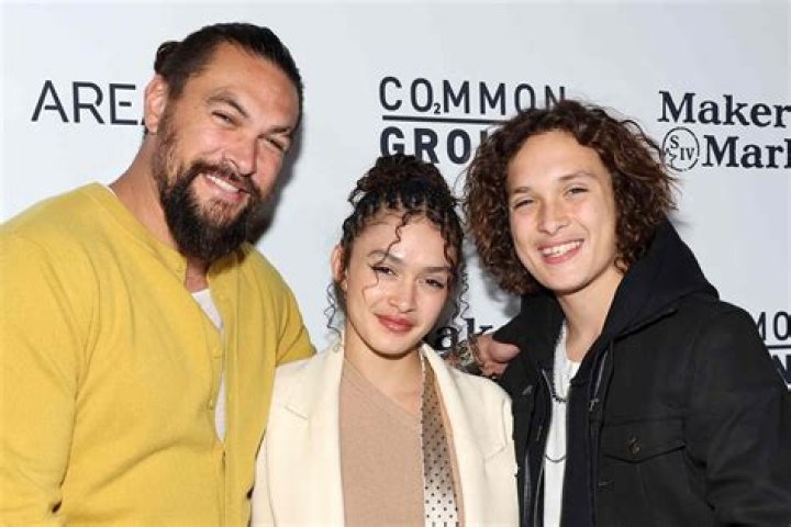Jason Momoa Siblings, Height, Age, Parents, Family & Net Worth