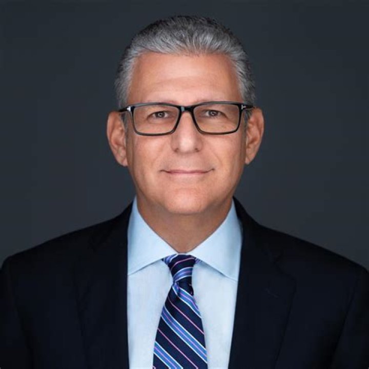 
Jason Silberstein
Net Worth
