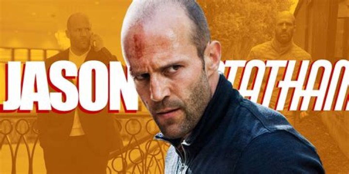 Jason Statham: All Upcoming Movies in 2024 and 2025