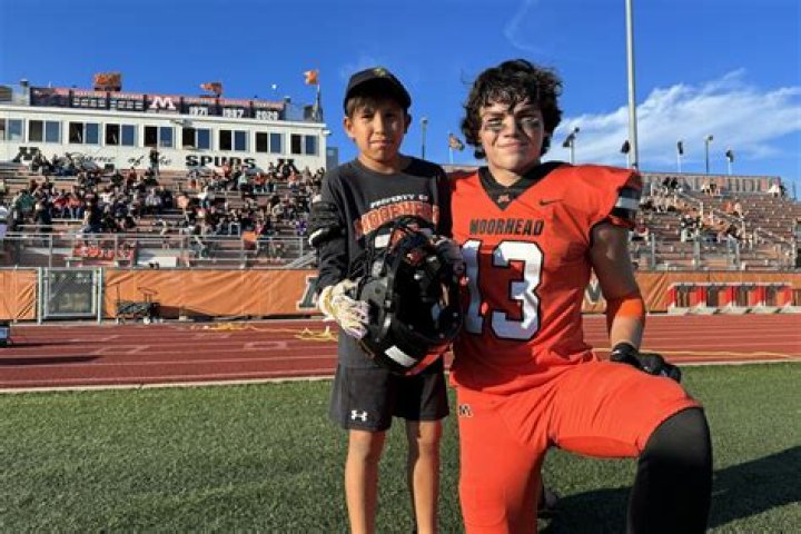 Jason Thielges Obituary-Death News; Moorhead High School Football Coach And a Business Teacher At The Career Academy