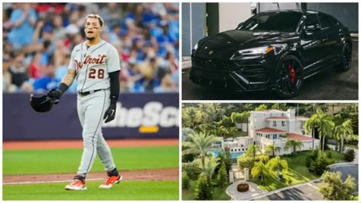 Javier Baez Net Worth 2023, Contract, Sponsorships, Cars, Houses, Properties, Charities, Etc