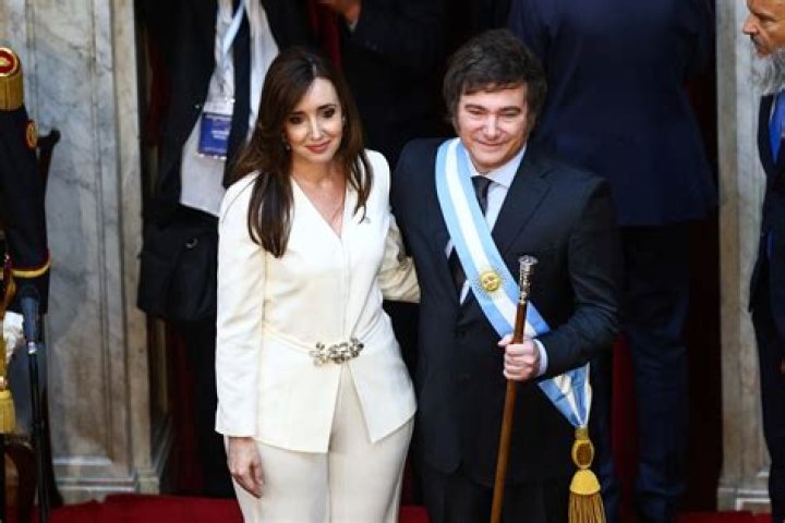 Javier Milei Wife, Is He Married, Girlfriend, Who Is Fatima Florez? Relationship, Family