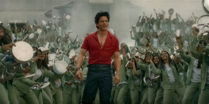 Jawan Ending and Post-Credits Scene, Explained