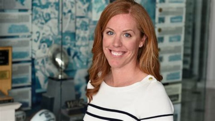 Jay Johnson Wife Maureen Marshall Is Former Collegiate Athlete