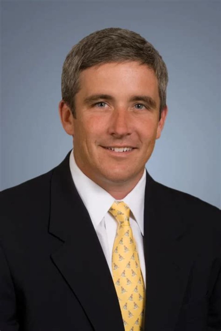 Jay Monahan Wife Susan And Kids