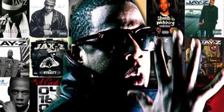 Jay-Z - Beyoncé, Albums & Age