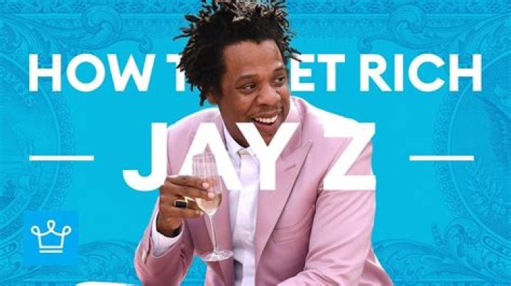 Jay-Z Only Rapper on Forbes 2023 Billionaires, Kanye Falls Off