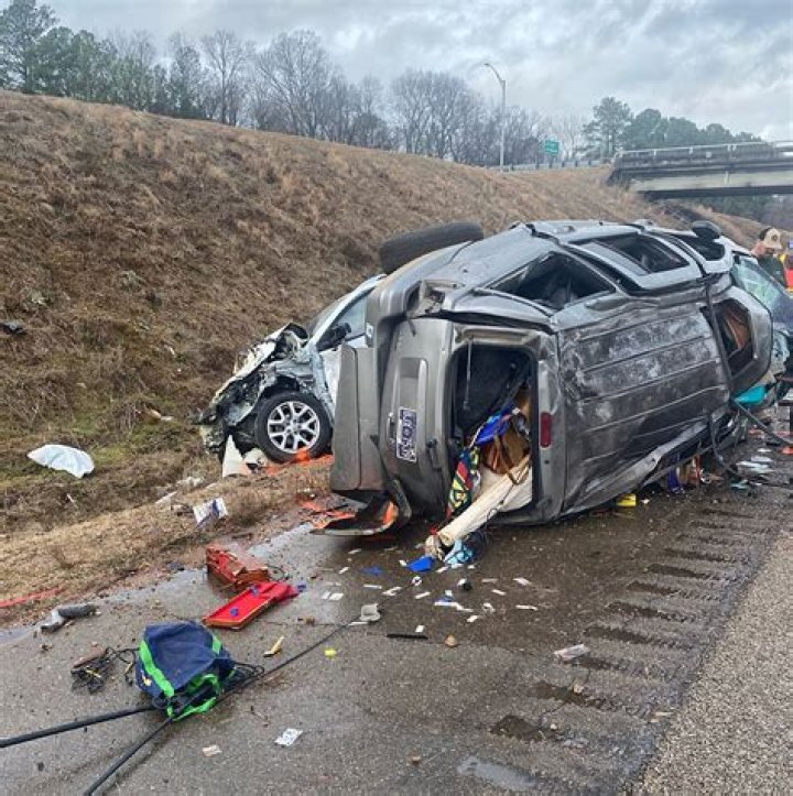 Jayda Fulkerson Marine, IL, Death; Victim Died After Car Accident On SR 4