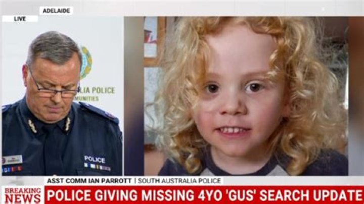 Jayden Jensen: The Unfortunate Incident, Missing Boy, Search Efforts, Unanswered Questions, Community Support And Missing Update