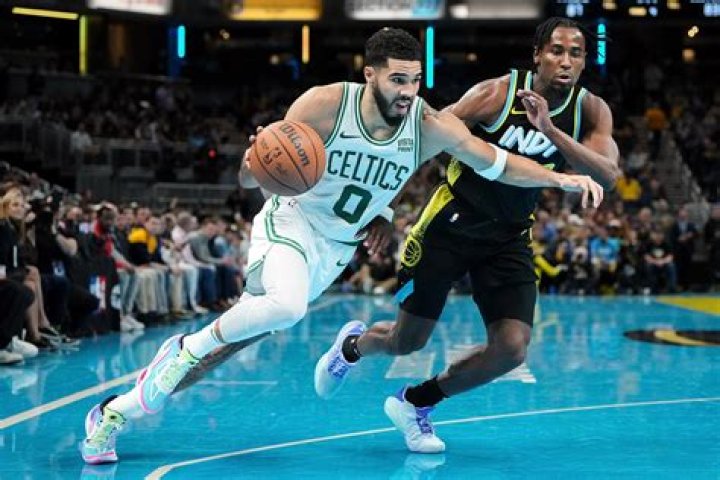 Jayson Tatum (Basketball Star) got a New Tattoo on Leg
