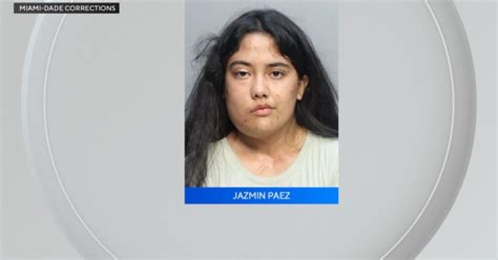 Jazmin Paez Arrest and Charges; Miami Mom Tried To Hire Hit Man To Kill 3-Year-Old Son Through Parody Website