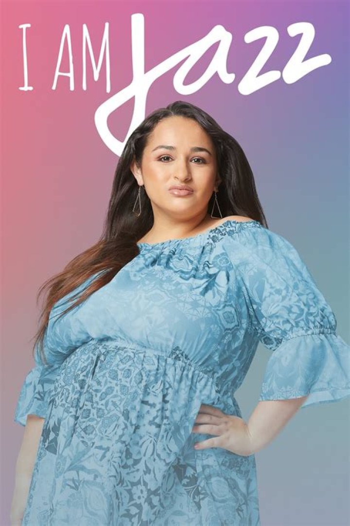 Jazz Jennings has last minute nerves over dating in the dark on I Am Jazz