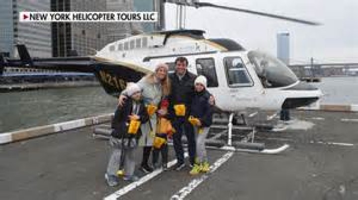 JBI Pilot, 73-year-old, Carl Svenson killed in helicopter crash shortly after takeoff