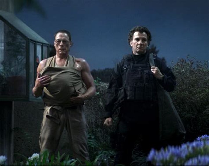 Jean-Claude Van Damme to Star In Final Action Movie