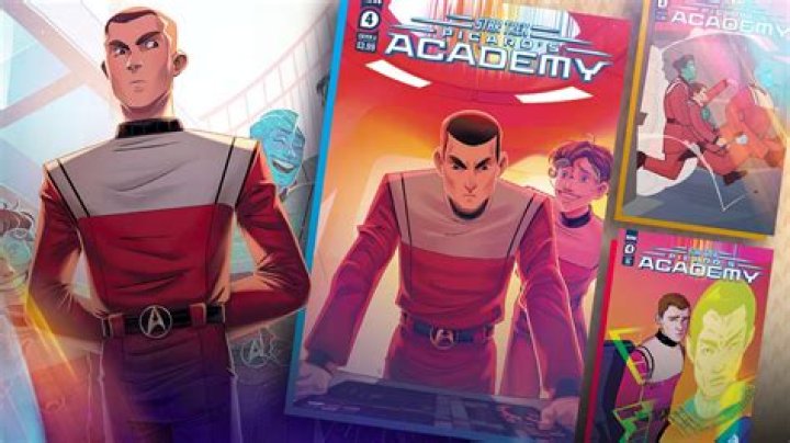 Jean-Luc Faces His Biggest Test Yet in New Picard's Academy Preview
