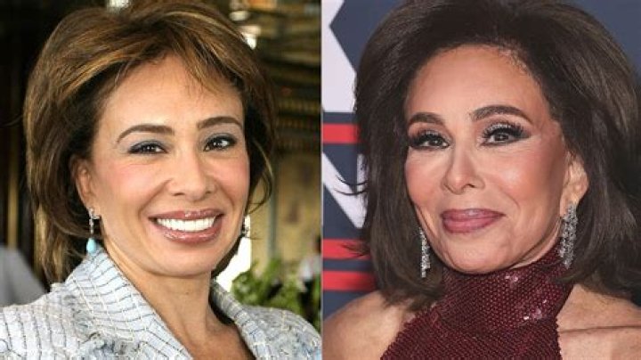 Jeanine Pirro Plastic Surgery: Unveiling The Truth Behind The Transformation