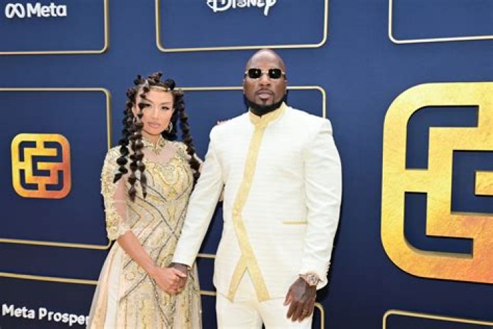 Jeannie Mai Accuses Jeezy of Cheating as Rapper Claims Mai Is Interfering With His Parental Rights In Heated Divorce Battle