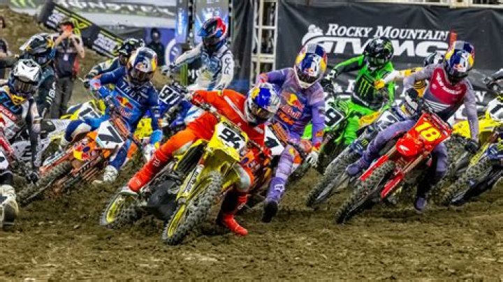 Jeff Alessi, Pro Motocross and Monster Energy Supercross Rider, Passes Away at 34