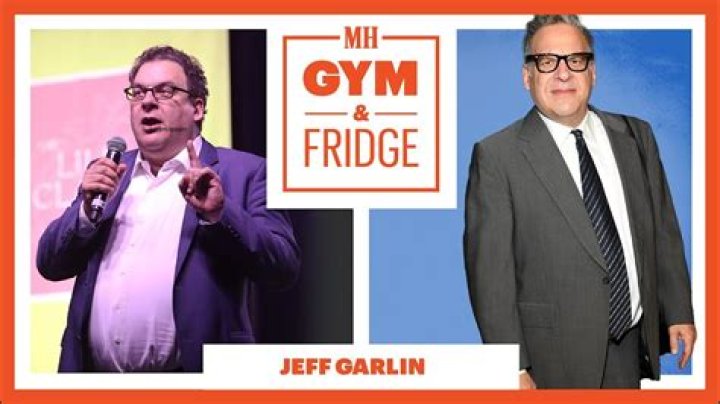 Jeff Garlin Illness, Weight Loss, Net Worth, Age, Height