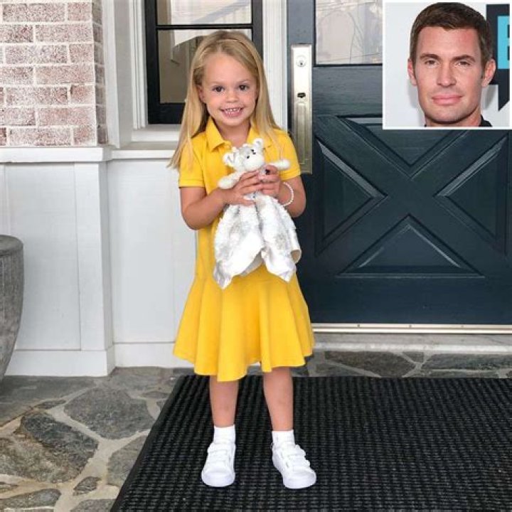 Jeff Lewis and Gage Edward meet adorable daughter Monroe for first time on Flipping Out