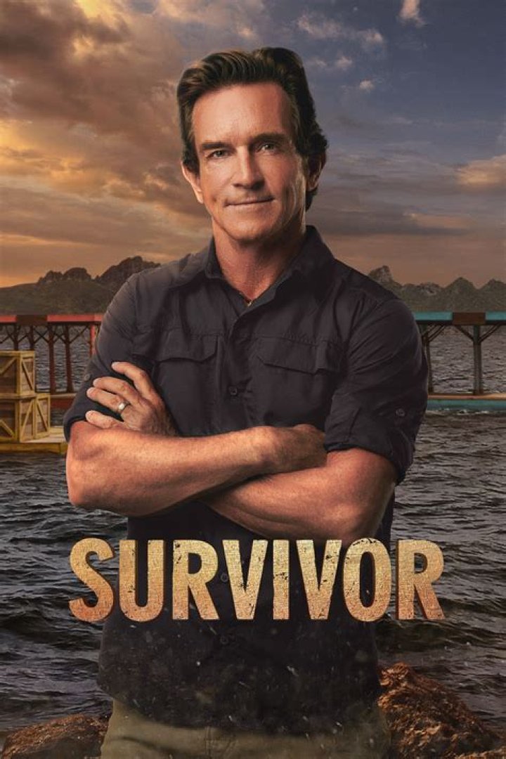 Jeff Probst's Decision To Change His Famous Phrase Caused A Stir