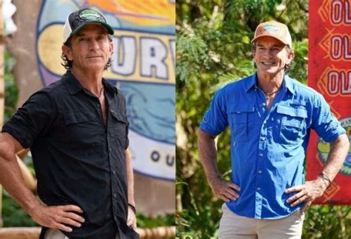Jeff Probst Net Worth