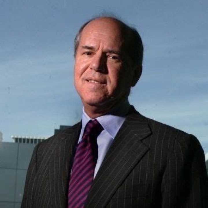 
Jeffrey Berg
Net Worth
