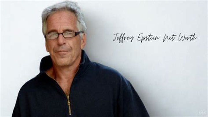 
Jeffrey Bluestone
Net Worth
