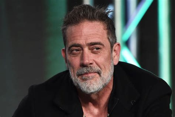 Jeffrey Dean Morgan's Recent Instagram Post Will Get TWD Fans Pumped